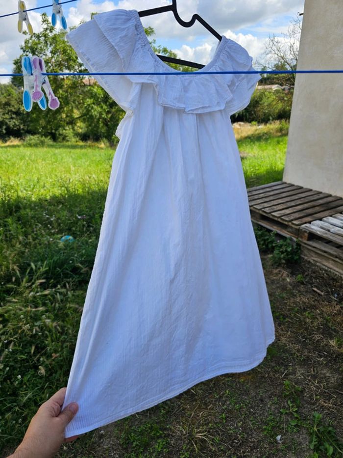 Robe manches courtes tape à l œil fille 12 ans - photo numéro 6