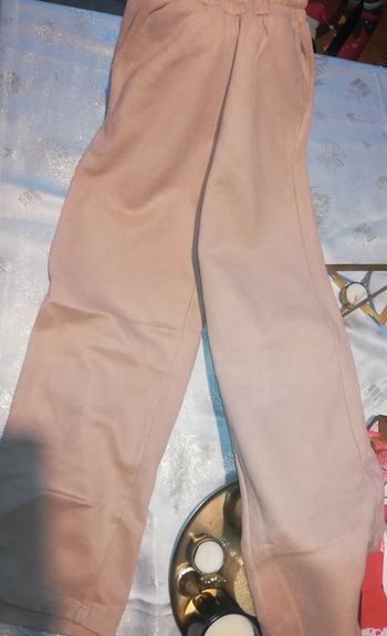 Pantalon jogging taille 2xs kiabi