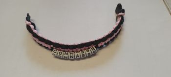 Bracelet de survie 