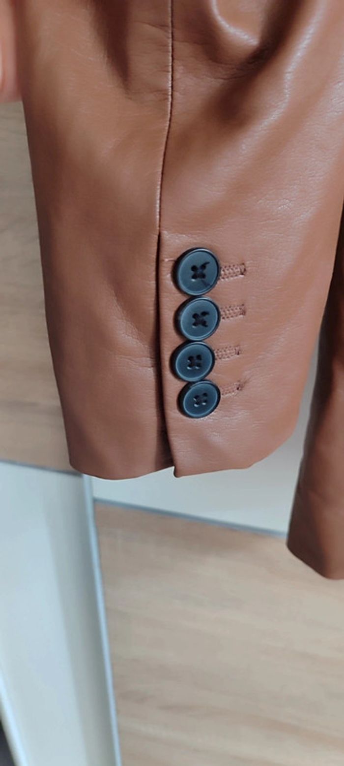 Blazer Stradivarius - photo numéro 5