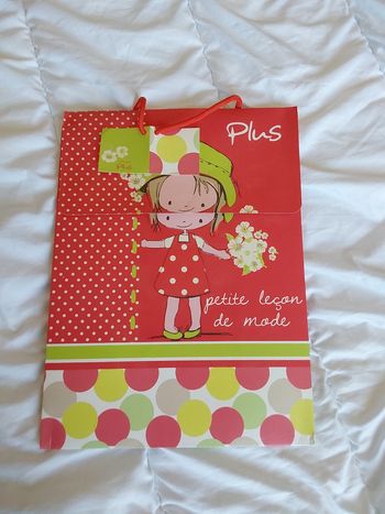 Pochette  cadeau