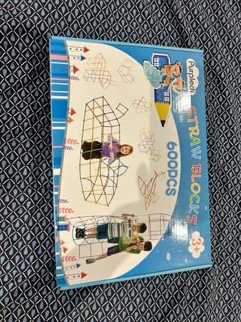 Jeu de construction