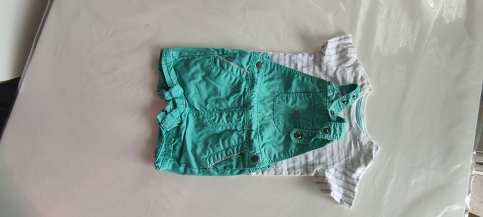 Lots vêtements 3 mois - photo numéro 2