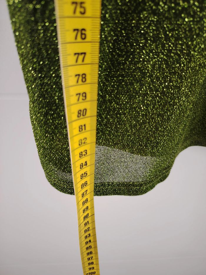 robe à bretelle - photo numéro 3