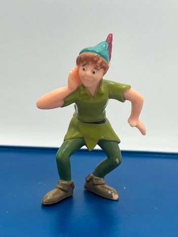 Figurine Peter pan Disney