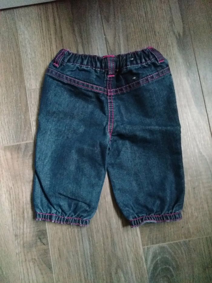 Jean, taille 3 mois, neuf - photo numéro 2