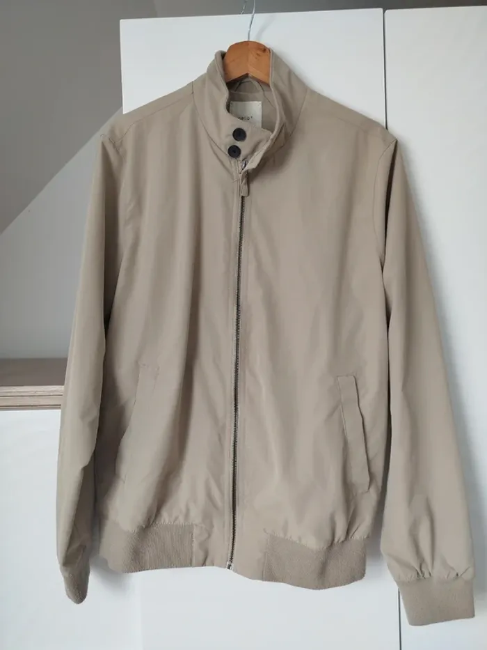 Veste hommes légère Taille M