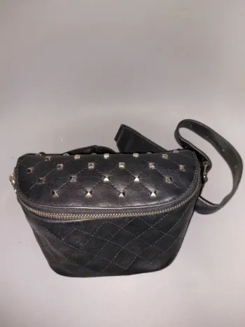 Sacoche taille banane femme