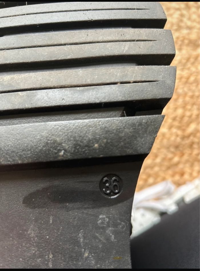 Bottes - photo numéro 3