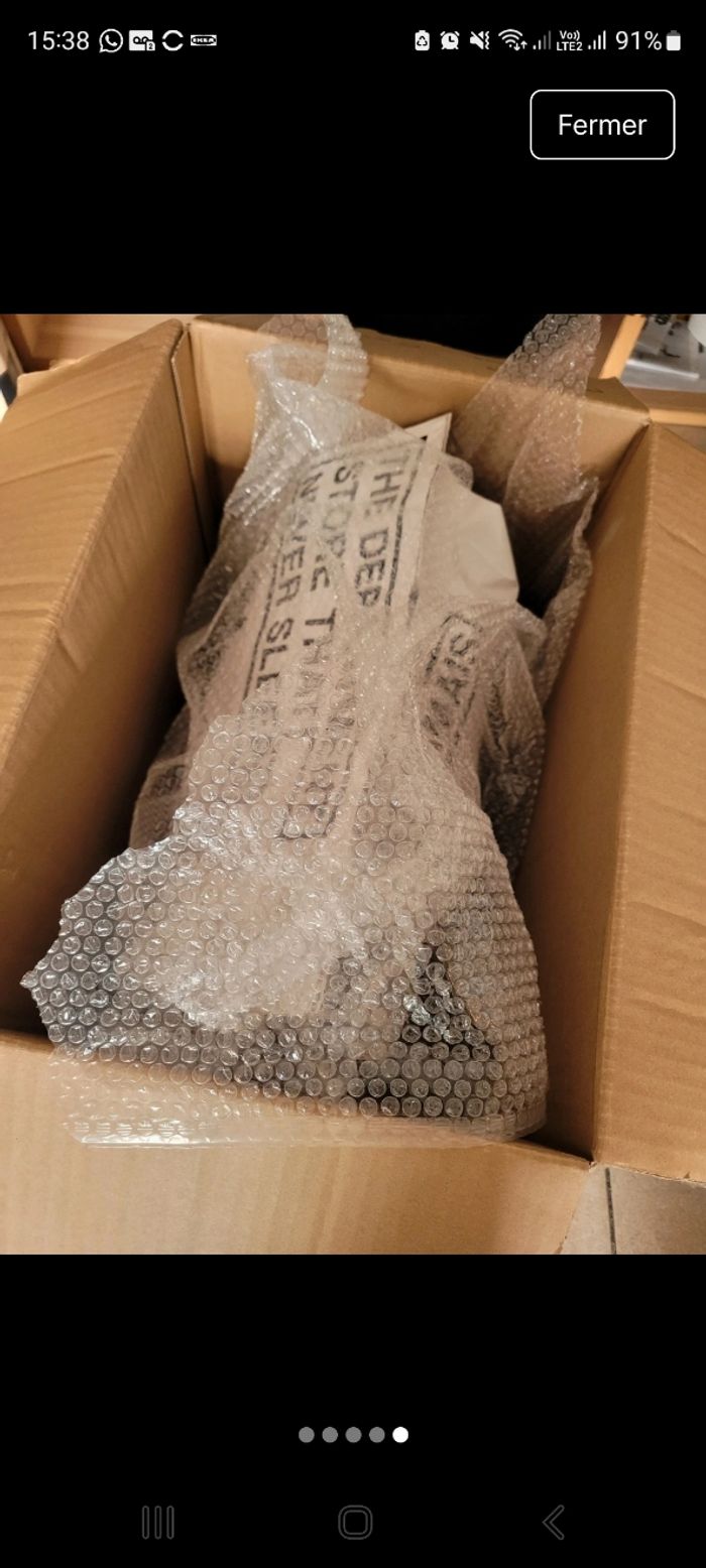 Lego 75156 - photo numéro 5