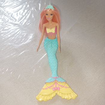 Barbie Dreamtopia