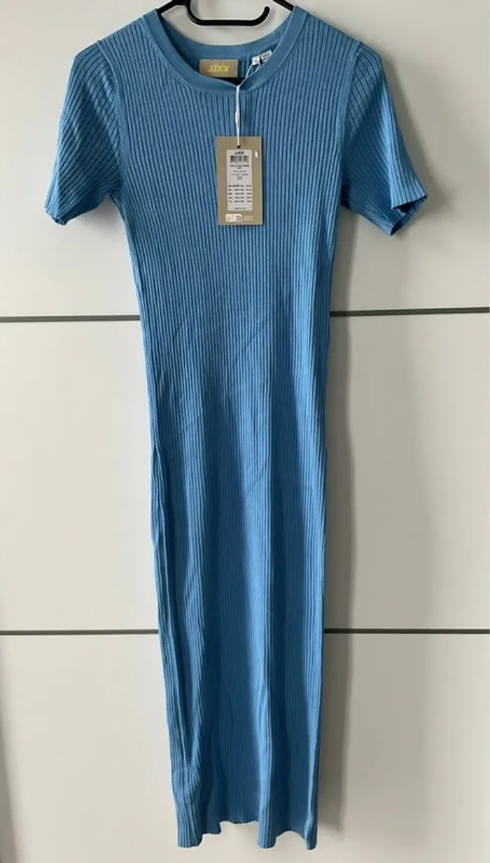Robe longue - photo numéro 2