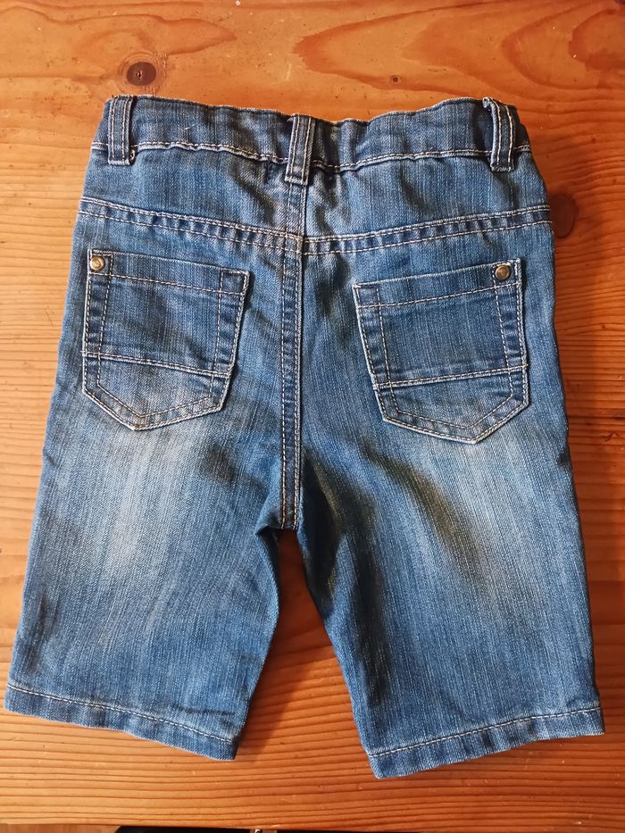 Short garçon - 18 mois (81 cm) - Orchestra - photo numéro 2