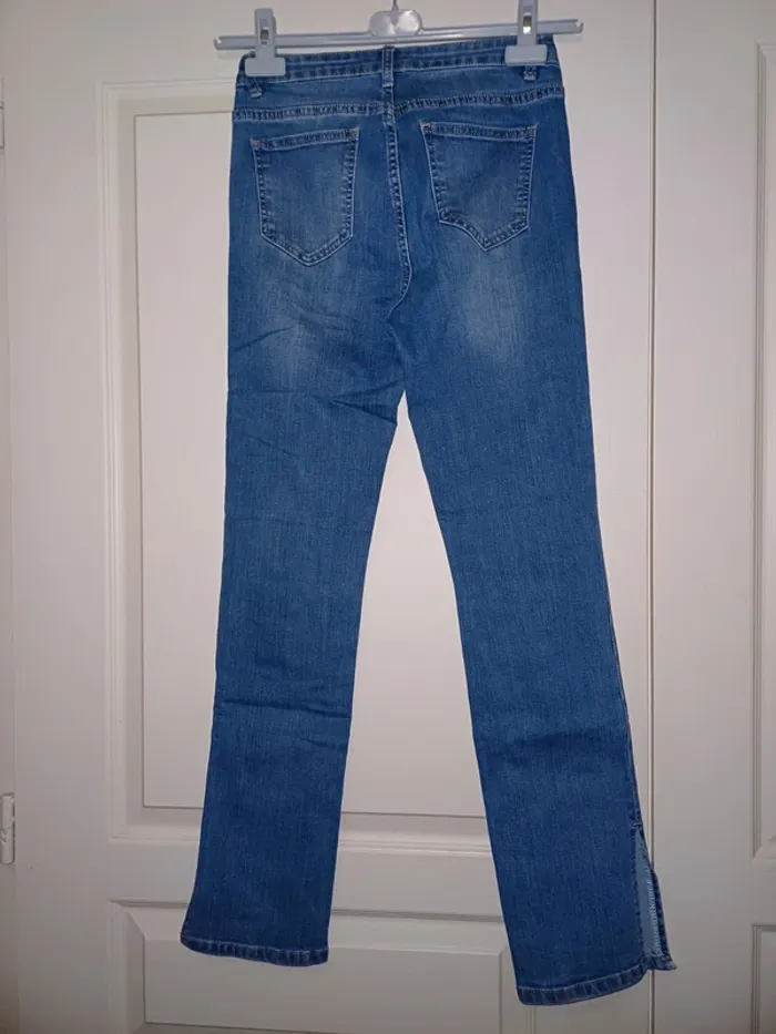 Jeans Hello Miss - photo numéro 3