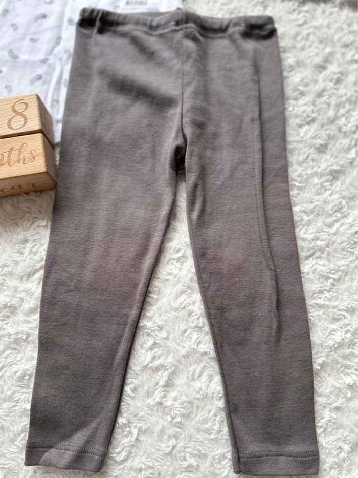 Pyjama deux pièces 18 mois - photo numéro 2