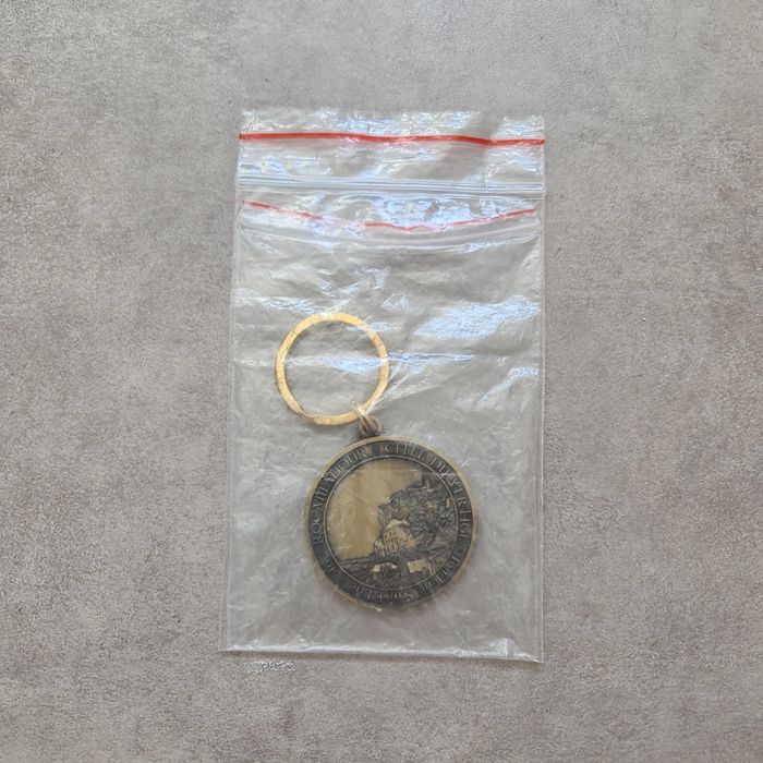 Porte-clés - photo numéro 2