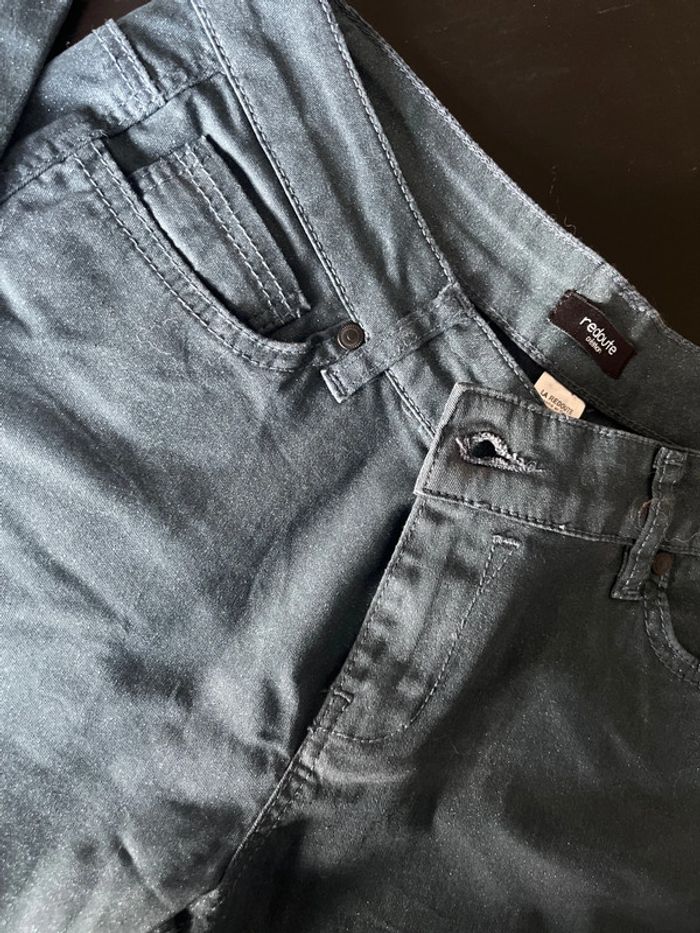 Pantalon - photo numéro 2