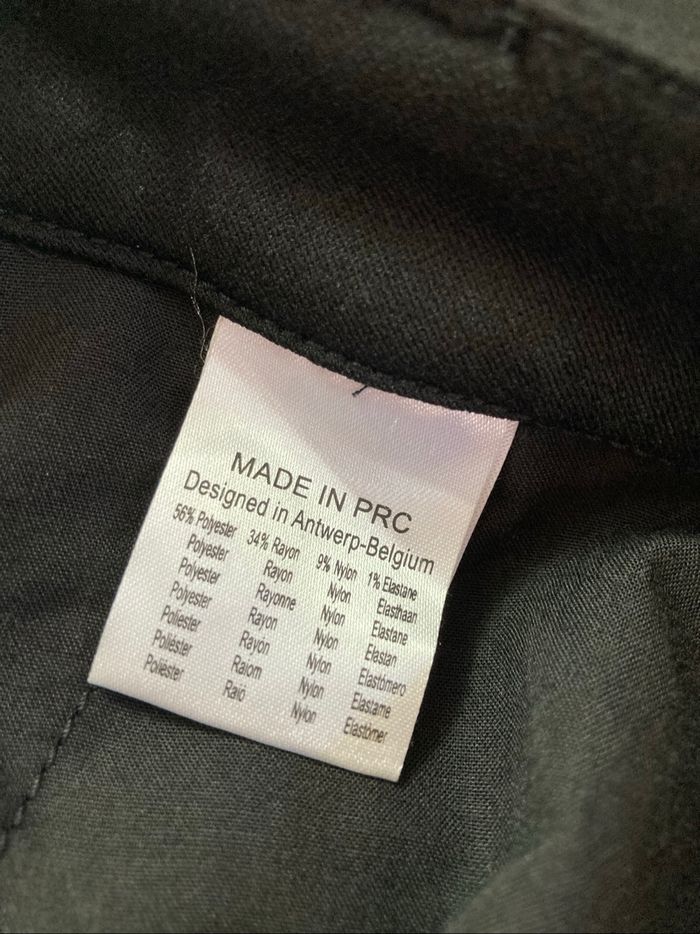 Pantalon taille 34-CKS - photo numéro 8