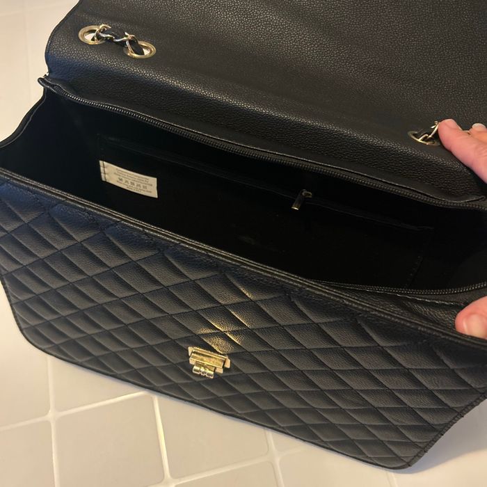 Grand sac à main - photo numéro 2