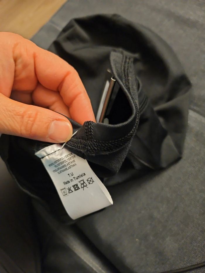 Cagoule damart - photo numéro 7