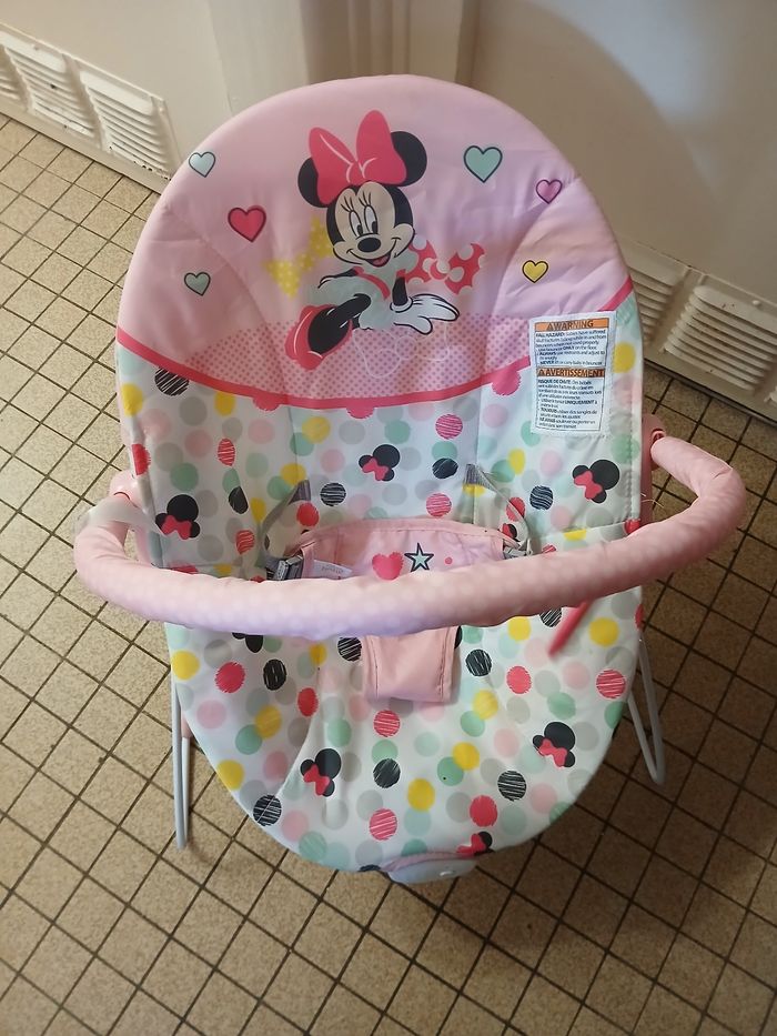 Transat bébé