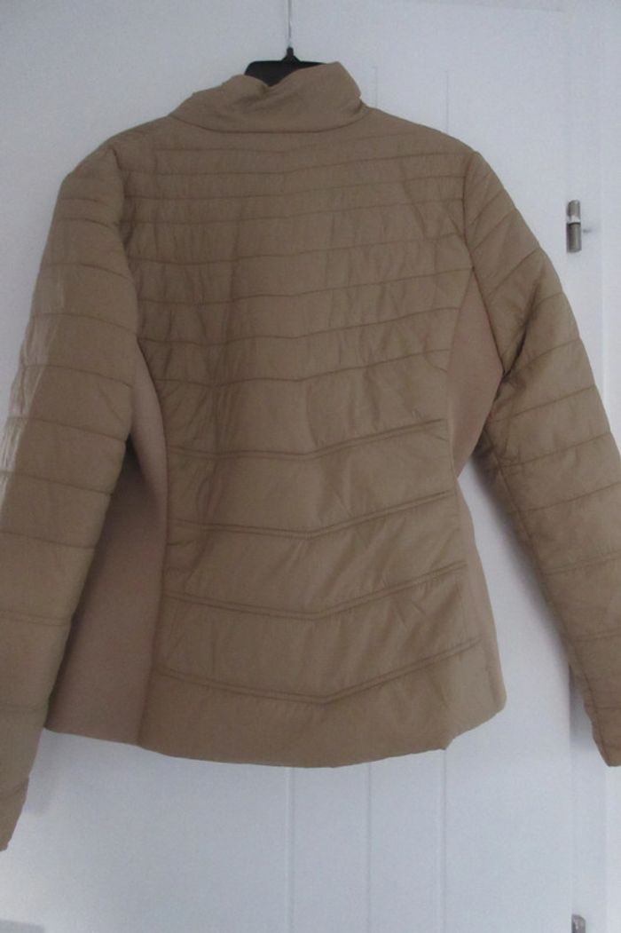 Doudoune légère - photo numéro 2