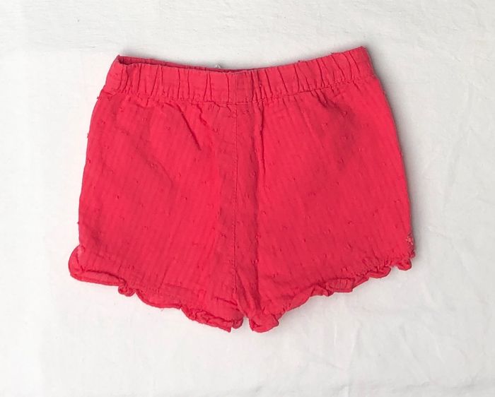 Short Sergent Major 6 mois - photo numéro 2