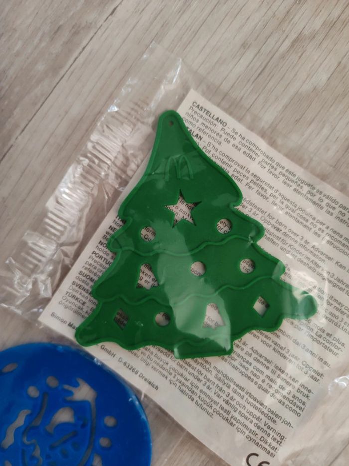 Divers McDonald's - photo numéro 12