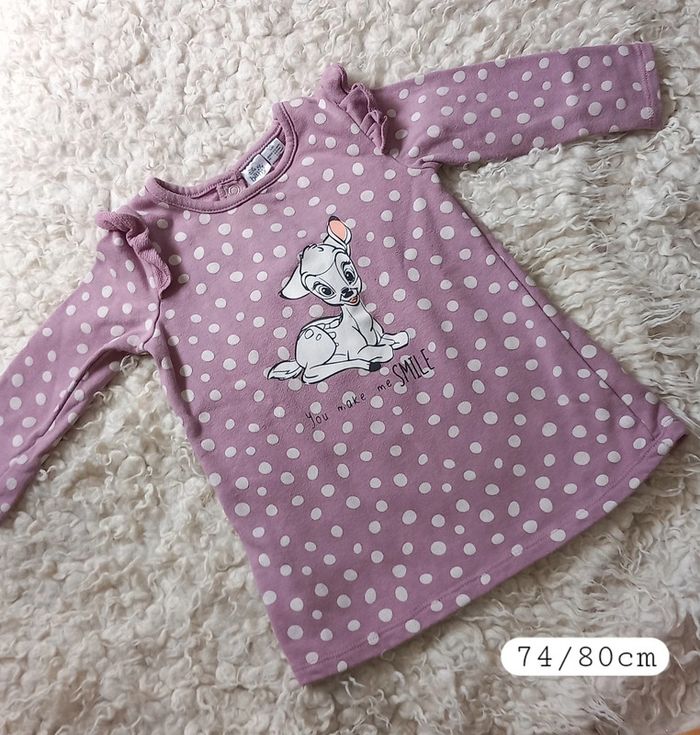 Robe Bambi