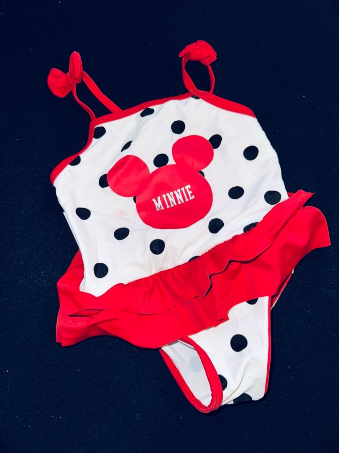 Maillot fille Minnie Orchestra - 18MOIS - photo numéro 2
