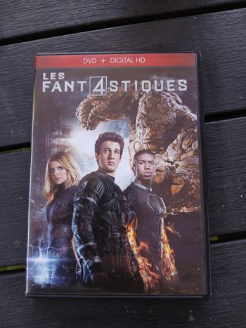 Dvd adultes et enfants