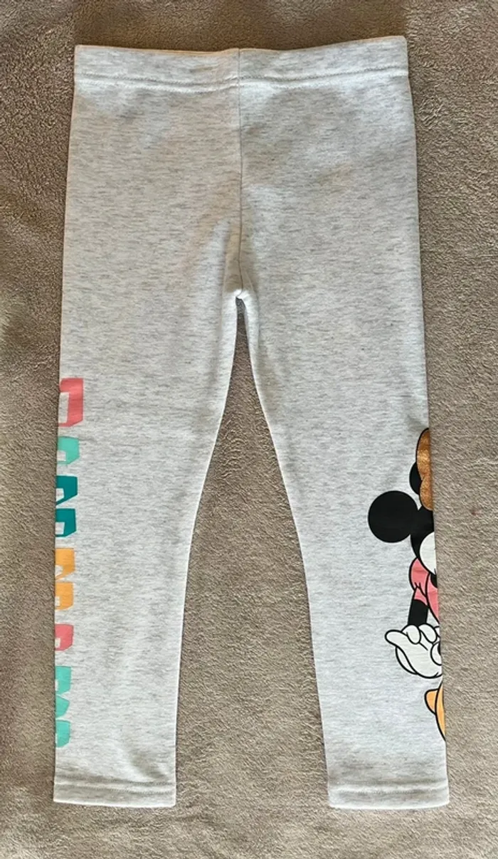 Legging Minnie - photo numéro 3