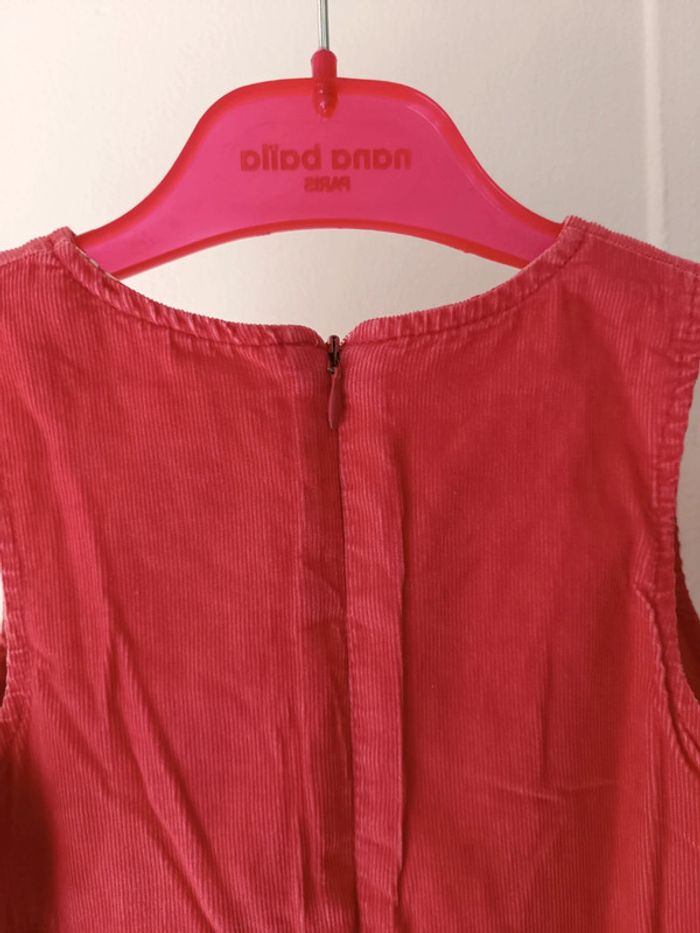 Robe orchestra taille 5 ans - photo numéro 3