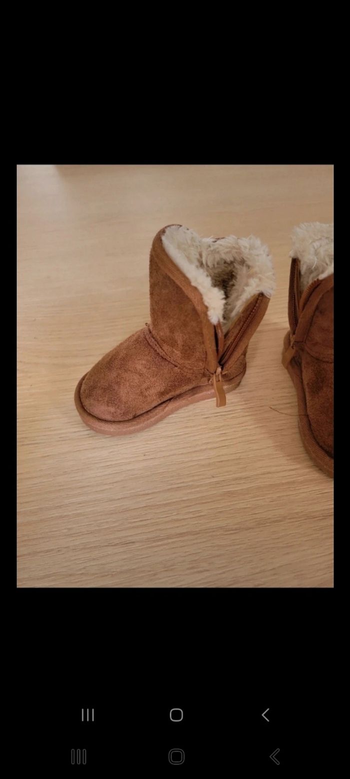 Botte - photo numéro 2