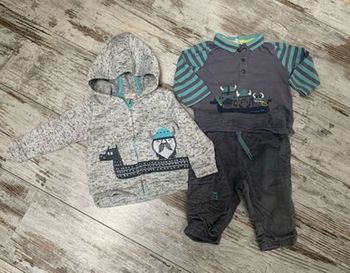 Ensemble DPAM vinkings