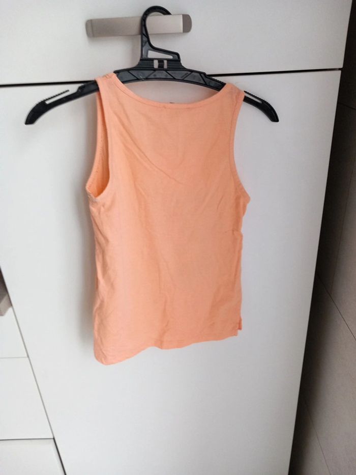 Tee shirt fille - photo numéro 3