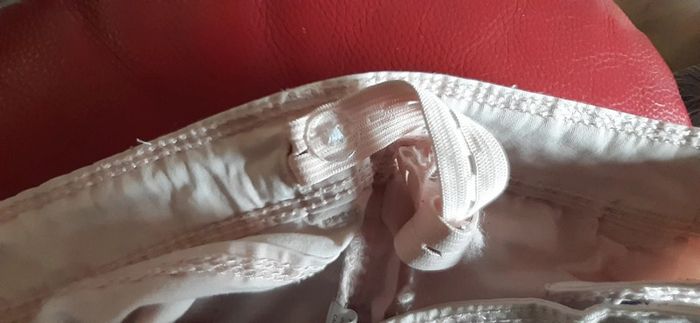 Short rose pale 12 ans Orchestra - photo numéro 6