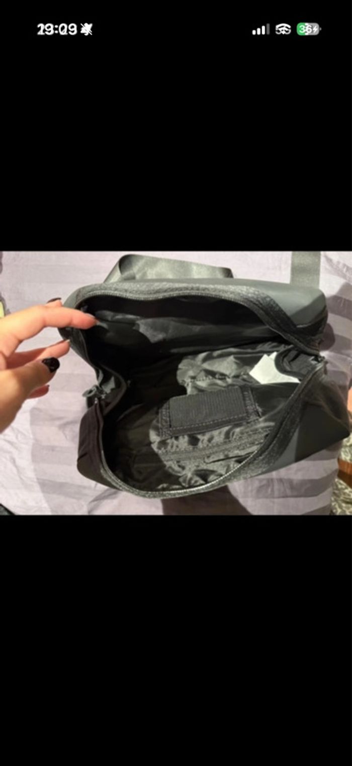 Petit sac Gymshark - photo numéro 4