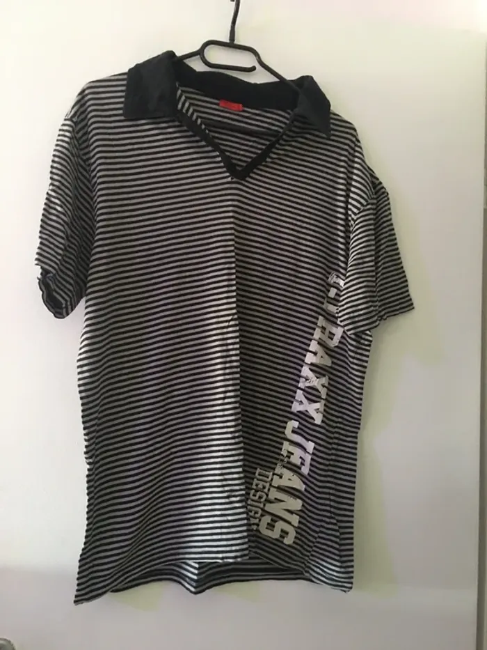 T shirt homme