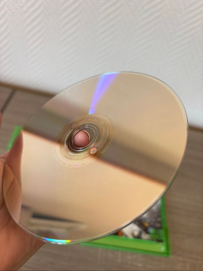 Watch Doggs Xbox One - photo numéro 5