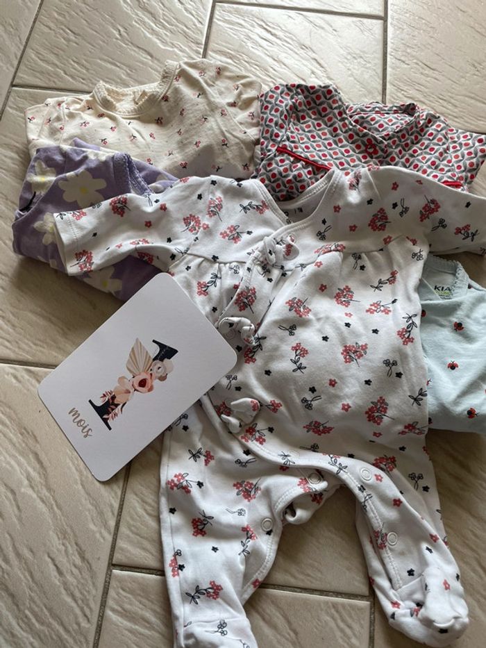 Pyjamas - photo numéro 2