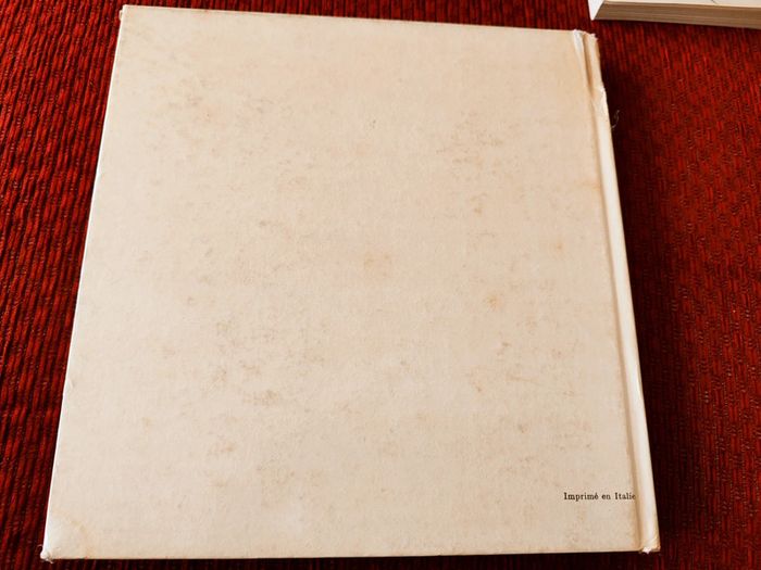 Livre : Les Roses - Peter Coats - photo numéro 2