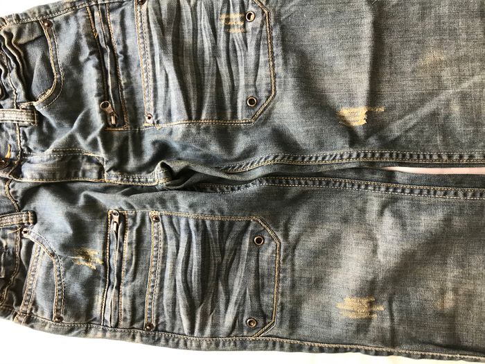 Jean - 12 Ans - photo numéro 3