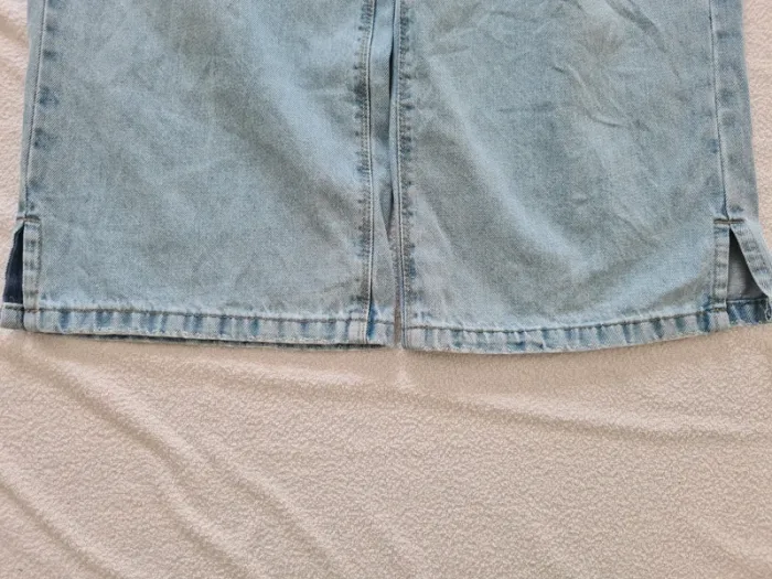 Lot de 5 jeans 12 ans - photo numéro 16