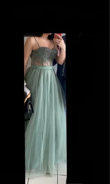 Robe de soirée robe de cocktail
