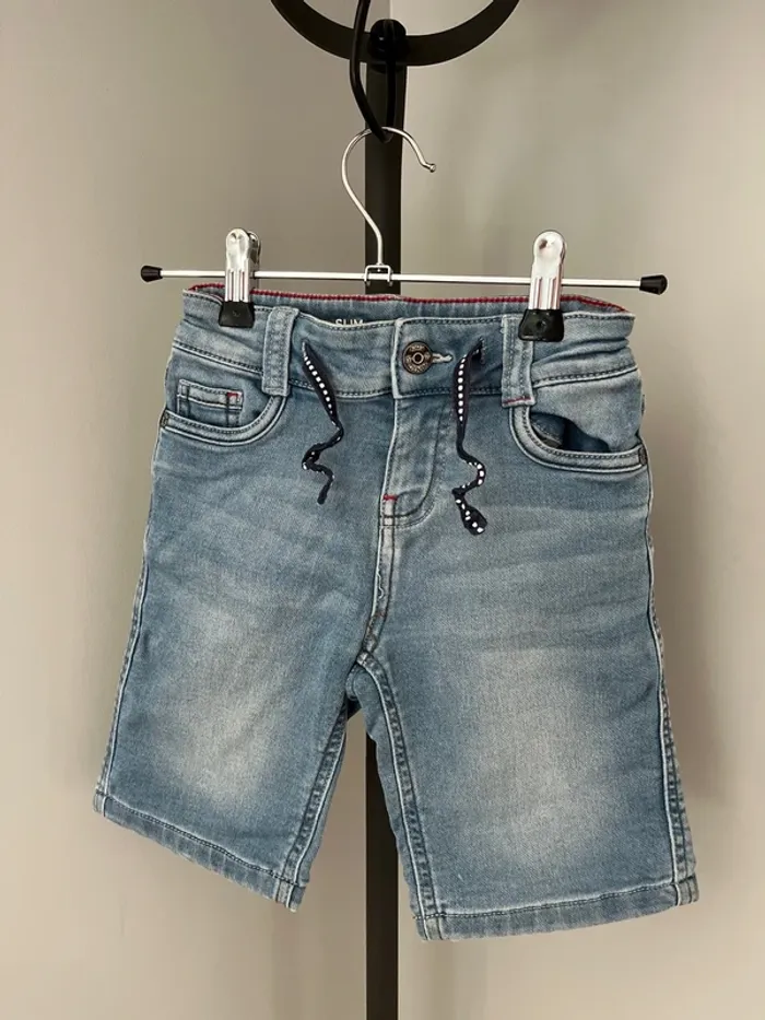 Short Tex