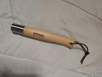 Opinel n13 savoir France