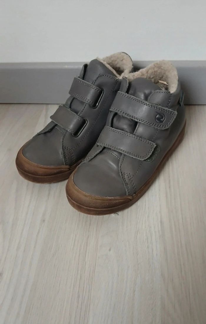 Bottines Naturino 30