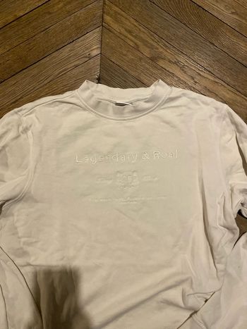 Sweat mango
