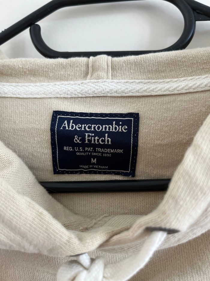 sweat Abercrombie & Fitch - photo numéro 4